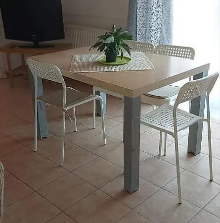 Kekturas-tora Nyilo Privat Berlemeny בית הארחה