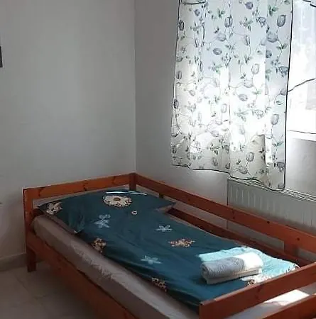 Kekturas-tora Nyilo Privat Berlemeny Гостевой дом *