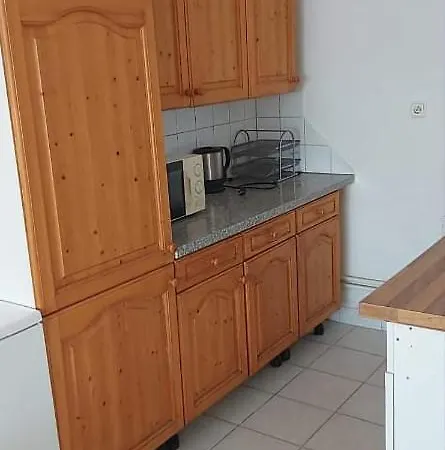 Kekturas-tora Nyilo Privat Berlemeny בית הארחה