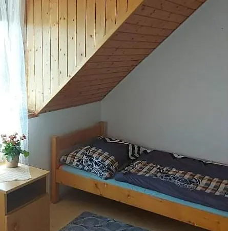 Гостевой дом Kekturas-tora Nyilo Privat Berlemeny Бадачоньтомай