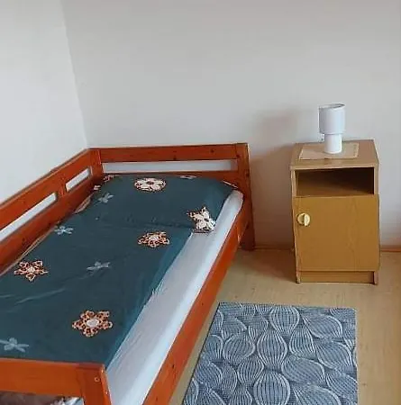 בית הארחה Kekturas-tora Nyilo Privat Berlemeny בדקסוניטומאי