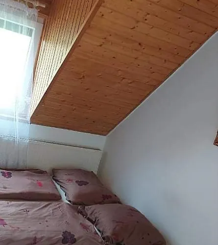 Konukevi Kekturas-tora Nyilo Privat Berlemeny