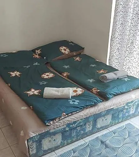 Kekturas-tora Nyilo Privat Berlemeny Badacsonytomaj