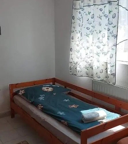 Kekturas-tora Nyilo Privat Berlemeny Konukevi *