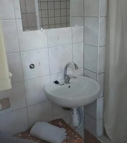 Kekturas-tora Nyilo Privat Berlemeny Konukevi *