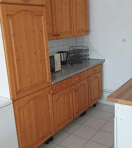 Kekturas-tora Nyilo Privat Berlemeny Konukevi