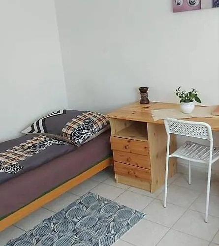 Kekturas-tora Nyilo Privat Berlemeny بيت ضيافة *