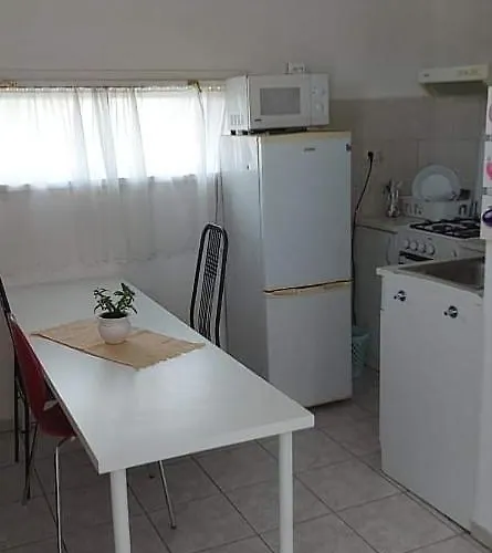 Konukevi Kekturas-tora Nyilo Privat Berlemeny *